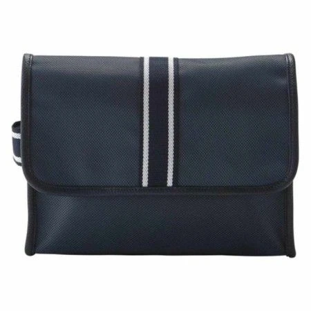 Toilet Bag JJDK Cabriolet Navy Blue | Epamu | Beauty Shop - Parfums, Make-up & Essentials Epamu.eu