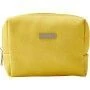 Toilet Bag JJDK Strelitzia Yellow | Epamu | Beauty Shop - Parfums, Make-up & Essentials Epamu.eu