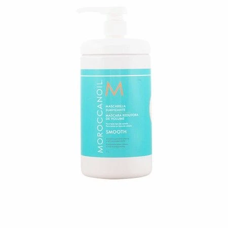 Hair Mask Smooth Moroccanoil (1L) | Epamu | Beauty Shop - Parfums, Make-up & Essentials Epamu.eu