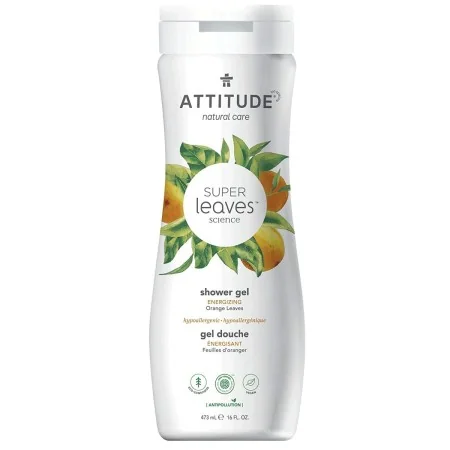 Gel de duche Attitude 473 ml | Epamu | Beauty Shop - Parfums, Make-up & Essentials Epamu.eu