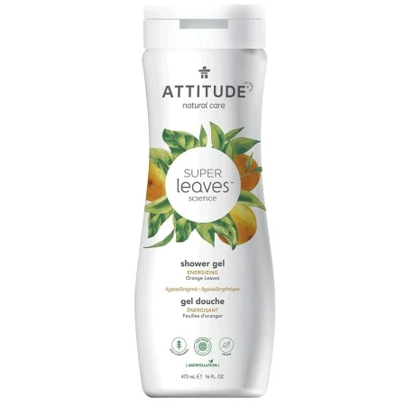 Shower Gel Attitude 473 ml | Epamu | Beauty Shop - Parfums, Make-up & Essentials Epamu.eu