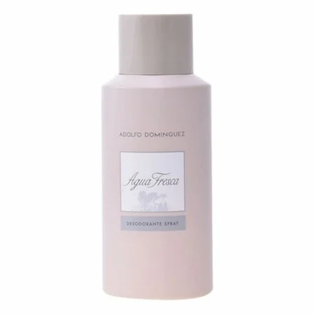 Desodorante en Spray Adolfo Dominguez Agua Fresca 150 ml | Epamu | Beauty Shop - Parfums, Make-up & Essentials Epamu.eu