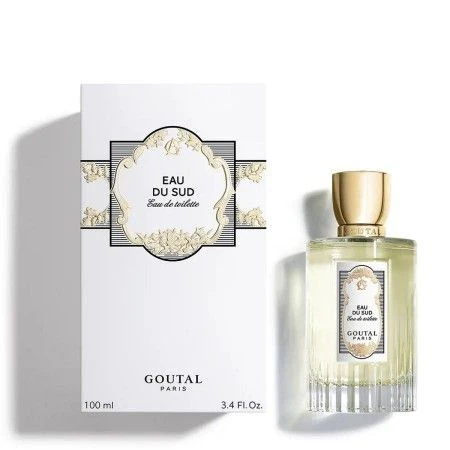 Perfume Unisex Goutal Eau du Sud EDT 100 ml | Epamu | Beauty Shop - Parfums, Make-up & Essentials Epamu.eu