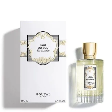 Unisex-Parfüm Goutal Eau du Sud EDT 100 ml | Epamu | Beauty Shop - Parfums, Make-up & Essentials Epamu.eu