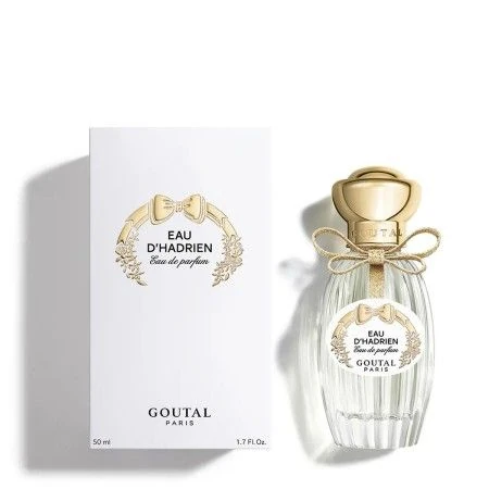 Unisex-Parfüm Goutal Eau D'Hadrien EDP 50 ml | Epamu | Beauty Shop - Parfums, Make-up & Essentials Epamu.eu