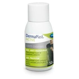 Gel pour les pieds Hartmann Dermaplast Active 50 ml de Hartmann, Crèmes pour les pieds - Réf : S05106409, Prix : 13,04 €, Rem...