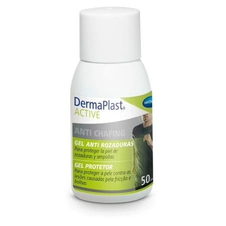 Foot Gel Hartmann Dermaplast Active 50 ml | Epamu.eu | Beauty Shop - Parfums, Make-up & Essentials Epamu.eu