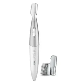 Depiladora Elétrica Philips BRE224/00   * Branco | Epamu | Beauty Shop - Parfums, Make-up & Essentials Epamu.eu