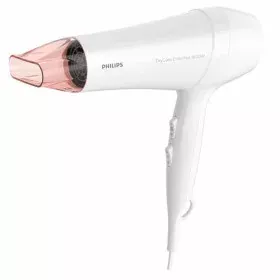 Hairdryer Braun 3 HD 385 White Monochrome 2000 W 1 Piece (1 Unit) | Epamu | Beauty Shop - Parfums, Make-up & Essentials Epamu.eu