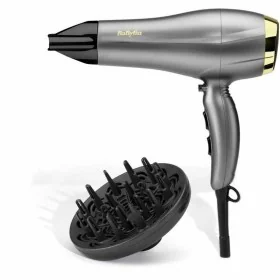 Secador de Cabelo Remington AC8820 Prateado 2200 W | Epamu | Beauty Shop - Parfums, Make-up & Essentials Epamu.eu