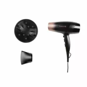 Hairdryer Remington AC8002 2200W Grey 2200 W | Epamu | Beauty Shop - Parfums, Make-up & Essentials Epamu.eu