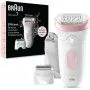 Electric Hair Remover Braun Silk-épil 7 7-030 | Epamu | Beauty Shop - Parfums, Make-up & Essentials Epamu.eu