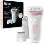 Epilatore Elettrico Braun Silk-épil 7 7-030 | Epamu | Beauty Shop - Parfums, Make-up & Essentials Epamu.eu