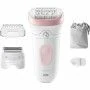 Epilatore Elettrico Braun Silk-épil 7 7-030 | Epamu | Beauty Shop - Parfums, Make-up & Essentials Epamu.eu