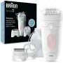 Epilatore Elettrico Braun Silk-épil 5 SE5-060 | Epamu | Beauty Shop - Parfums, Make-up & Essentials Epamu.eu