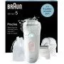 Electric Hair Remover Braun Silk-épil 5 SE5-060 | Epamu | Beauty Shop - Parfums, Make-up & Essentials Epamu.eu