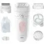 Electric Hair Remover Braun Silk-épil 5 SE5-060 | Epamu | Beauty Shop - Parfums, Make-up & Essentials Epamu.eu