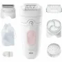 Epilatore Elettrico Braun Silk-épil 5 SE5-060 | Epamu | Beauty Shop - Parfums, Make-up & Essentials Epamu.eu