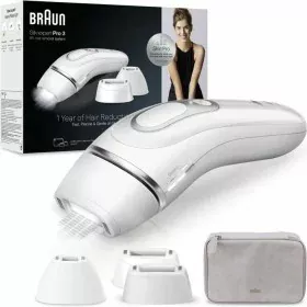 Depiladora Elétrica Philips BRE224/00   * Branco | Epamu | Beauty Shop - Parfums, Make-up & Essentials Epamu.eu