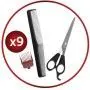 Aparadores de Cabelo Remington HC550 | Epamu | Beauty Shop - Parfums, Make-up & Essentials Epamu.eu