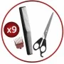 Haarschneidegerät Remington HC550 | Epamu | Beauty Shop - Parfums, Make-up & Essentials Epamu.eu