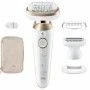 Epilatore Elettrico Braun Flex 9-041 3D | Epamu | Beauty Shop - Parfums, Make-up & Essentials Epamu.eu