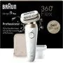 Elektrischer Epilierer Braun Flex 9-041 3D | Epamu | Beauty Shop - Parfums, Make-up & Essentials Epamu.eu