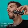 Hair Clippers Braun MGK5440 | Epamu | Beauty Shop - Parfums, Make-up & Essentials Epamu.eu