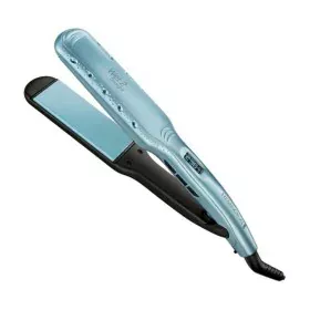 Plancha de Pelo Easy Waves Babyliss C260E Negro Plateado 1 x 1 x 1 mm 1 Pieza (1 unidad) | Epamu | Beauty Shop - Parfums, Make-up & Essentials Epamu.eu