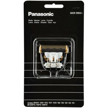 Ersatzklinge für Messer Panasonic WER9920Y Gold | Epamu | Beauty Shop - Parfums, Make-up & Essentials Epamu.eu