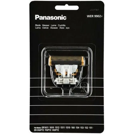 Replacement Blade Panasonic WER9920Y Golden | Epamu | Beauty Shop - Parfums, Make-up & Essentials Epamu.eu