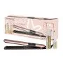 Hair Straightener Saint-Algue Demeliss Gold Love 25 x 120 mm 2-in-1 | Epamu.eu | Beauty Shop - Parfums, Make-up & Essentials Epamu.eu