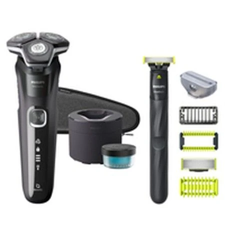 Rasoio per capelli Philips S5898/79 + Q11864 ONE BLADE | Epamu | Beauty Shop - Parfums, Make-up & Essentials Epamu.eu