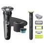 Cortapelos Philips S5898/79 + Q11864 ONE BLADE | Epamu | Beauty Shop - Parfums, Make-up & Essentials Epamu.eu