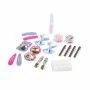 Hair accessories Barbie Children's 18 Pieces | Epamu | Beauty Shop - Parfums, Make-up & Essentials Epamu.eu