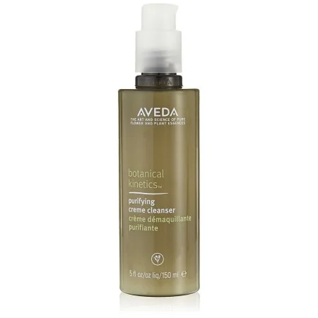 Crema Detergente Aveda Botanical Kinetics Purifying 150 ml Struccante (1 Unità) | Epamu | Beauty Shop - Parfums, Make-up & Essentials Epamu.eu