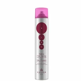 Extra Firm Hold Hairspray Kallos Cosmetics 750 ml by Kallos Cosmetics, Hair Sprays - Ref: S8315050, Price: 9,68 €, Discount: %