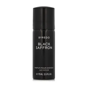 Fragrância para o Cabelo Byredo Black Saffron 75 ml de Byredo, Fragrâncias para o cabelo - Ref: S8315689, Preço: 67,75 €, Des...