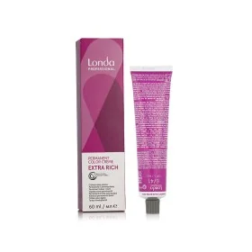 Dauerfärbung Londa Professional Permanent Color Crème 60 ml von Londa Professional, Farben - Ref: S8316920, Preis: 6,32 €, Ra...