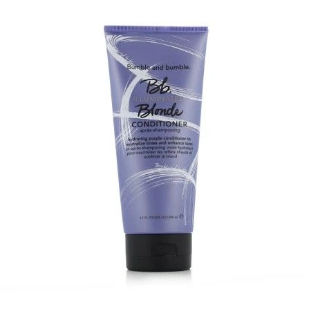 Farbbelebung-Conditioner für blondes Haar Bumble & Bumble Bb. Illuminated 200 ml | Epamu | Beauty Shop - Parfums, Make-up & Essentials Epamu.eu