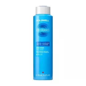 Tinta Permanente Goldwell Colorance 120 ml de Goldwell, Coloração permanente - Ref: S8317232, Preço: 14,77 €, Desconto: %