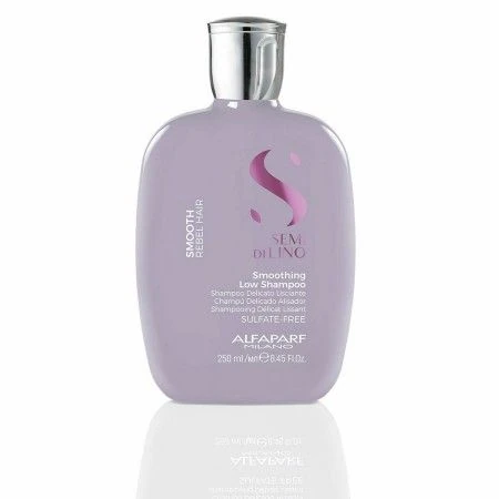 Shampoo Lisciante Alfaparf Milano Semi Di Lino Smooth | Epamu | Beauty Shop - Parfums, Make-up & Essentials Epamu.eu