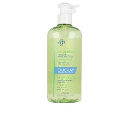 Accappatoio Ducray Extra-Gentle 400 ml | Epamu | Beauty Shop - Parfums, Make-up & Essentials Epamu.eu