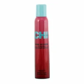 Spray Illuminante Farouk Systems CHI Shine Infusion di Farouk Systems, Spray protezione termica - Rif: S8319749, Prezzo: 14,2...