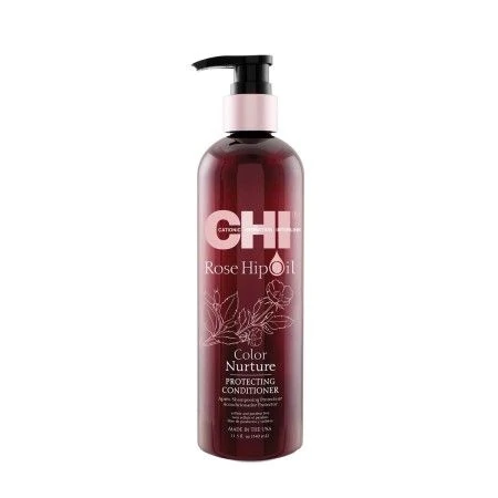 Conditioner Farouk Systems CHI Rose Hip Oil | Epamu | Beauty Shop - Parfums, Make-up & Essentials Epamu.eu