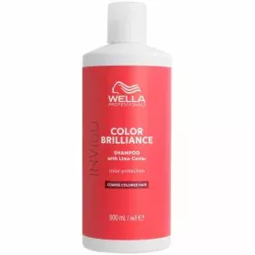 Shampoo Wella Color Motion Protezione per il Colore 1 L | Epamu.eu | Beauty Shop - Parfums, Make-up & Essentials Epamu.eu