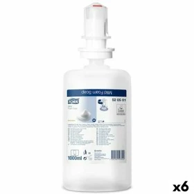 Sabonete de Mãos Líquido com Doseador Elifexir Dermoprotetor 400 ml | Epamu | Beauty Shop - Parfums, Make-up & Essentials Epamu.eu