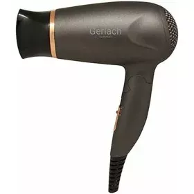 Secador de Pelo JATA SC56B 2000W Negro 2000 W | Epamu | Beauty Shop - Parfums, Make-up & Essentials Epamu.eu