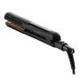 Plancha de Pelo Concept VZ6020 Negro Bronce 46 W | Epamu | Beauty Shop - Parfums, Make-up & Essentials Epamu.eu