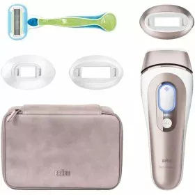 Electric Hair Remover Philips Depiladora con cable compacta BRE225/00 | Epamu | Beauty Shop - Parfums, Make-up & Essentials Epamu.eu